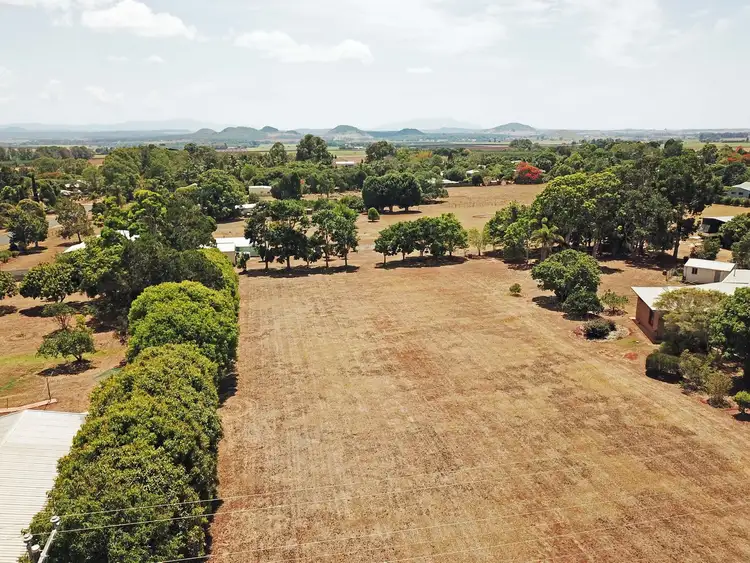 Second view of Homely land listing, Address available on request