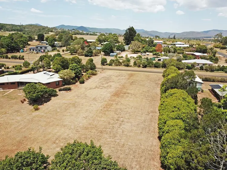 Third view of Homely land listing, Address available on request