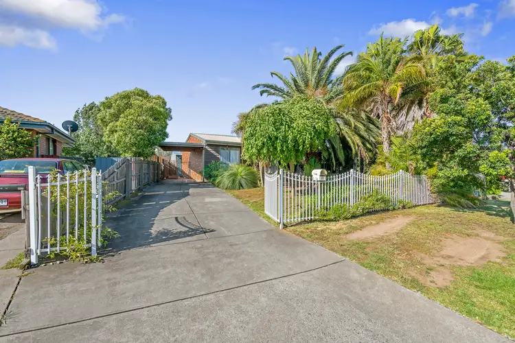20 Ellen Way, Sale VIC 3850