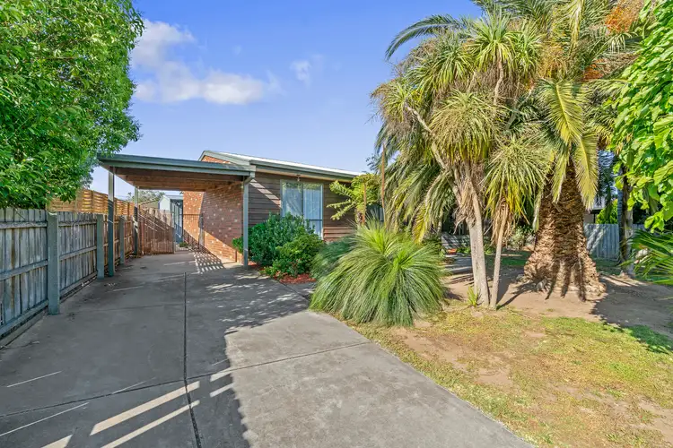 Second view of Homely house listing, 20 Ellen Way, Sale VIC 3850