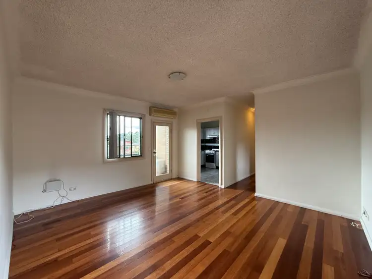 Main view of Homely unit listing, 26/42 Copeland Street, Liverpool NSW 2170