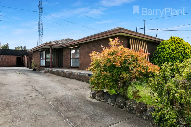 24 Nova Avenue, Deer Park VIC 3023