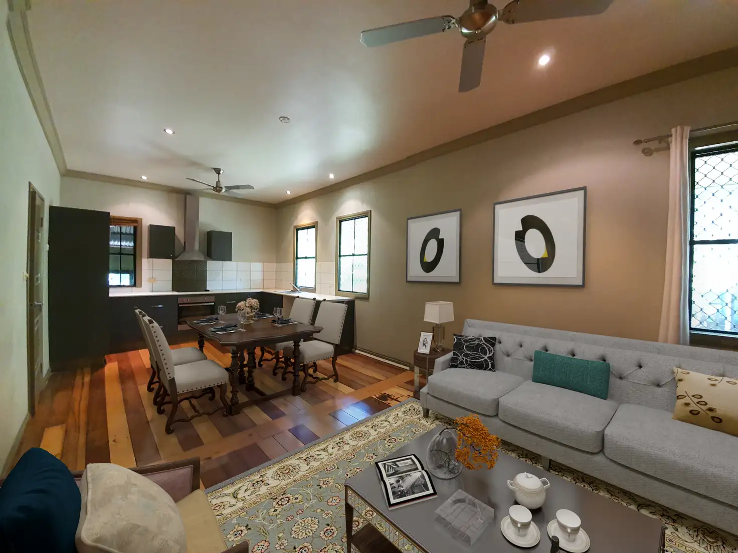 Main view of Homely house listing, Address available on request