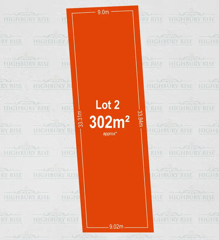 Lot 2, 1113 Lower North East Road, Highbury SA 5089