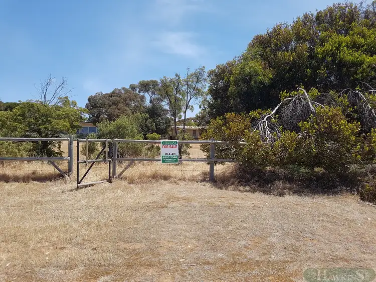 Second view of Homely land listing, 33 Hawthorn Avenue, Emu Bay SA 5223