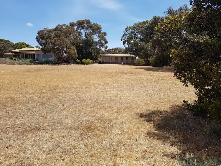 Third view of Homely land listing, 33 Hawthorn Avenue, Emu Bay SA 5223