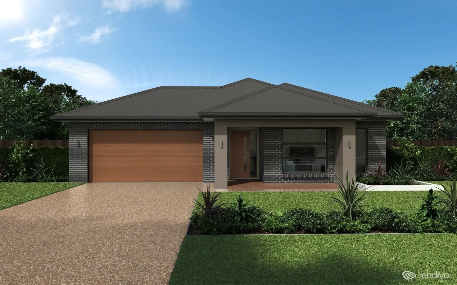 Main view of Homely land listing, Lot 8, 1113 Lower North East Road, Highbury SA 5089