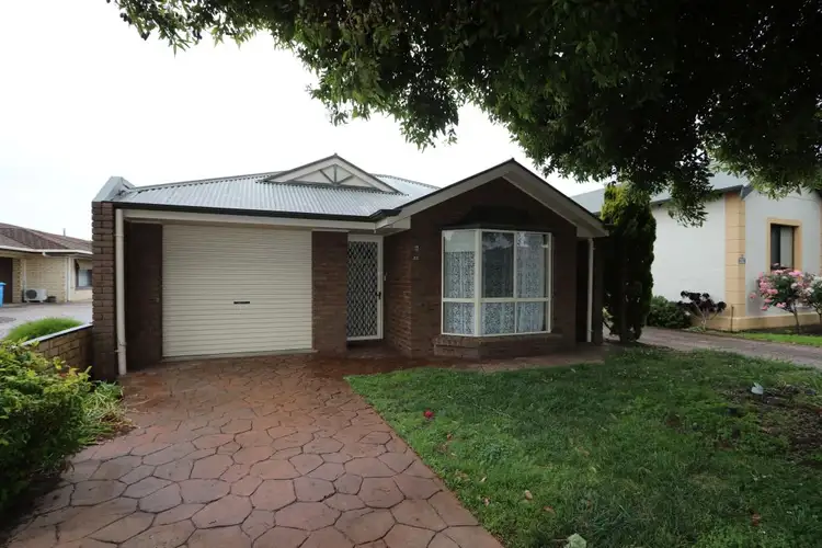 Main view of Homely unit listing, 2/8 William Street, Mount Gambier SA 5290