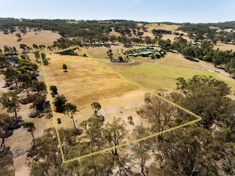 Second view of Homely land listing, 137 Carrs Road, Barkers Creek VIC 3451