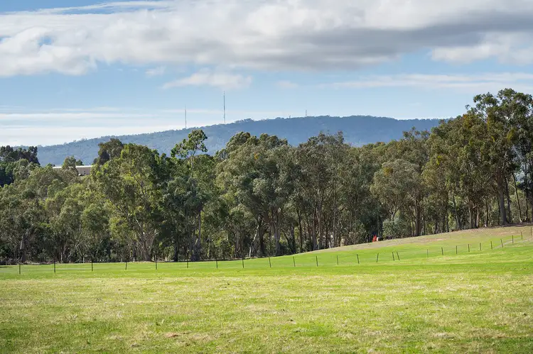 Fifth view of Homely land listing, 137 Carrs Road, Barkers Creek VIC 3451