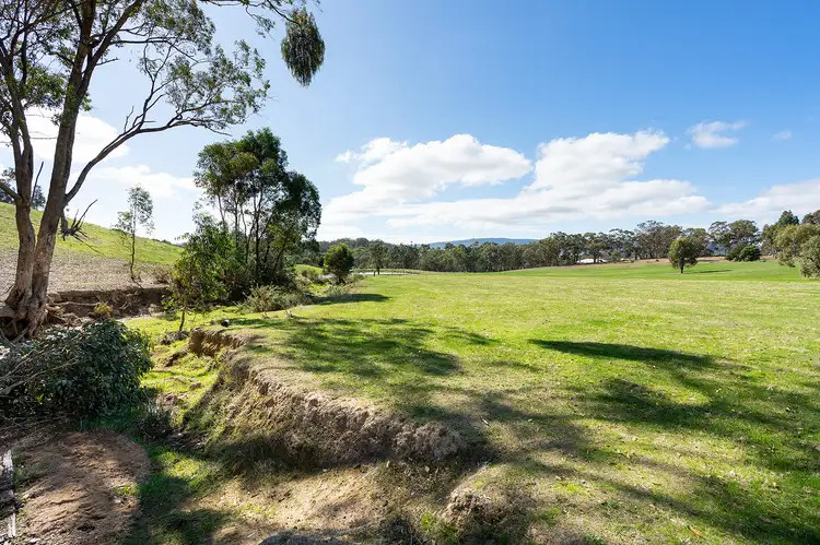 Seventh view of Homely land listing, 137 Carrs Road, Barkers Creek VIC 3451