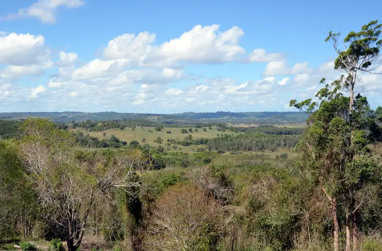 Main view of Homely house listing, 136 Tuckurimba Road, Tuckurimba NSW 2480