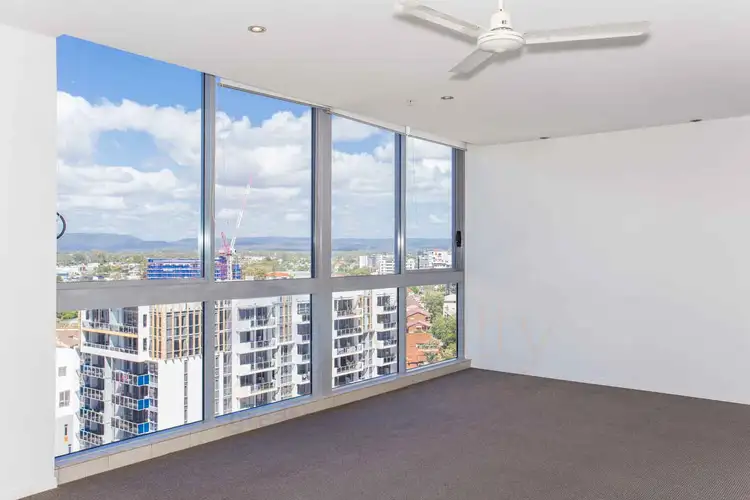 Sixth view of Homely apartment listing, 1601/4 Como Crescent, Southport QLD 4215