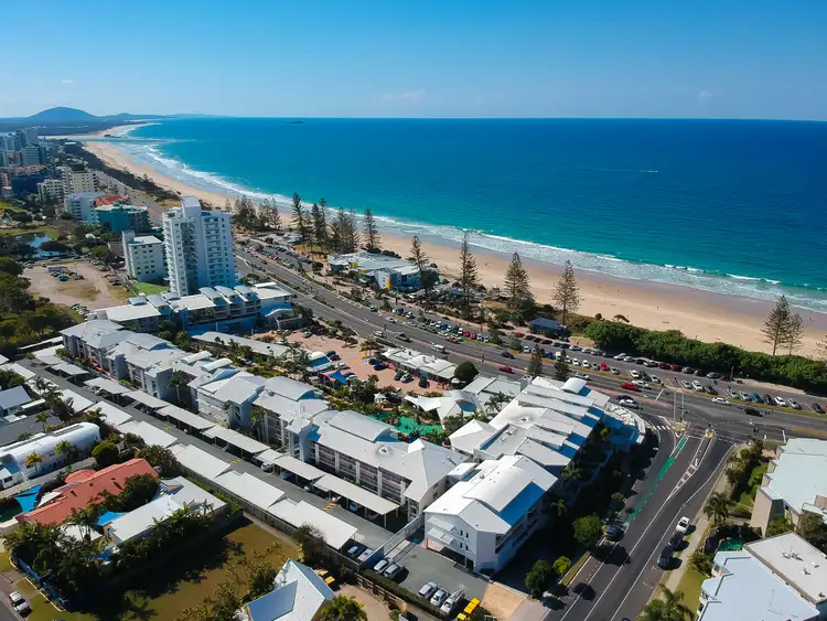 234/180 Alexandra Parade, Alexandra Headland QLD 4572