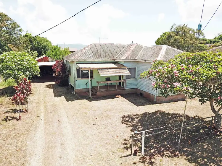 Address available on request