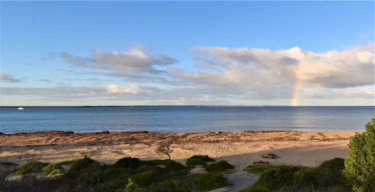 LOT 3/5 Esplanade, Marion Bay SA 5575
