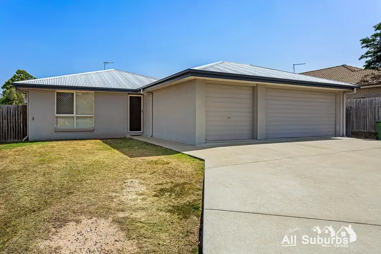 9 Prestige Drive, Marsden QLD 4132