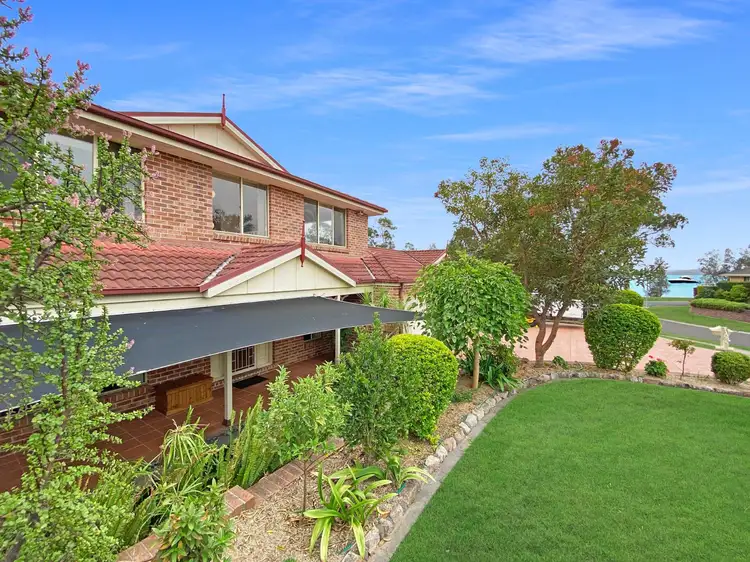 Main view of Homely house listing, 21 KANE ROAD, Bonnells Bay NSW 2264