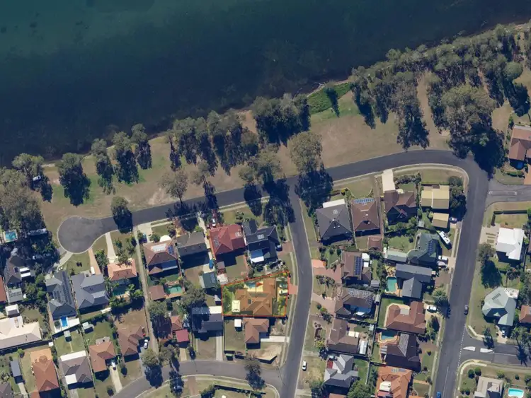 Second view of Homely house listing, 21 KANE ROAD, Bonnells Bay NSW 2264
