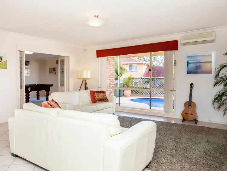 Third view of Homely house listing, 21 KANE ROAD, Bonnells Bay NSW 2264