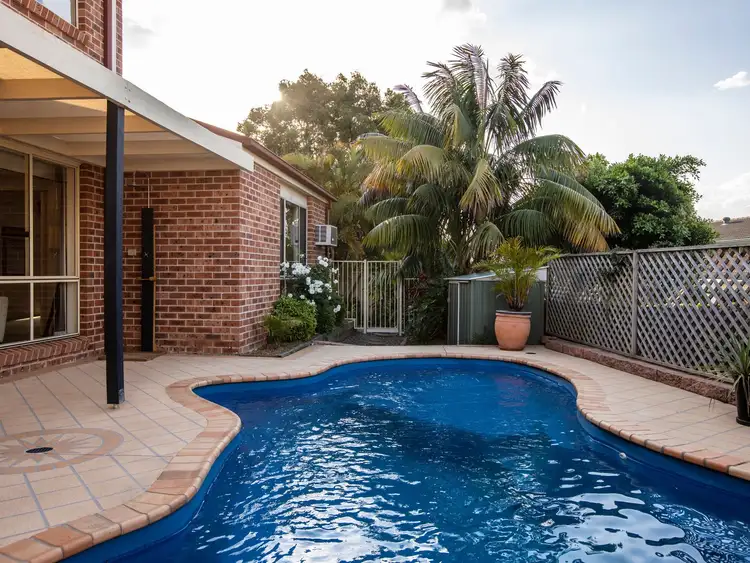 Fifth view of Homely house listing, 21 KANE ROAD, Bonnells Bay NSW 2264