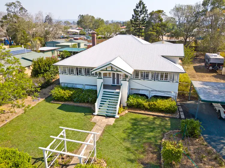Main view of Homely house listing, 10A Bromelton Street, Beaudesert QLD 4285