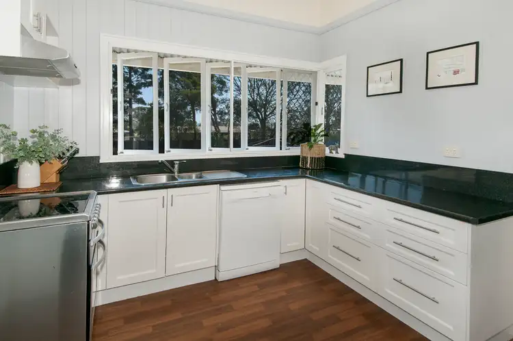 Second view of Homely house listing, 10A Bromelton Street, Beaudesert QLD 4285