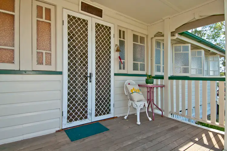 Fifth view of Homely house listing, 10A Bromelton Street, Beaudesert QLD 4285