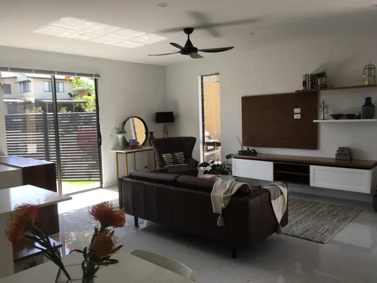 Fifth view of Homely townhouse listing, Address available on request