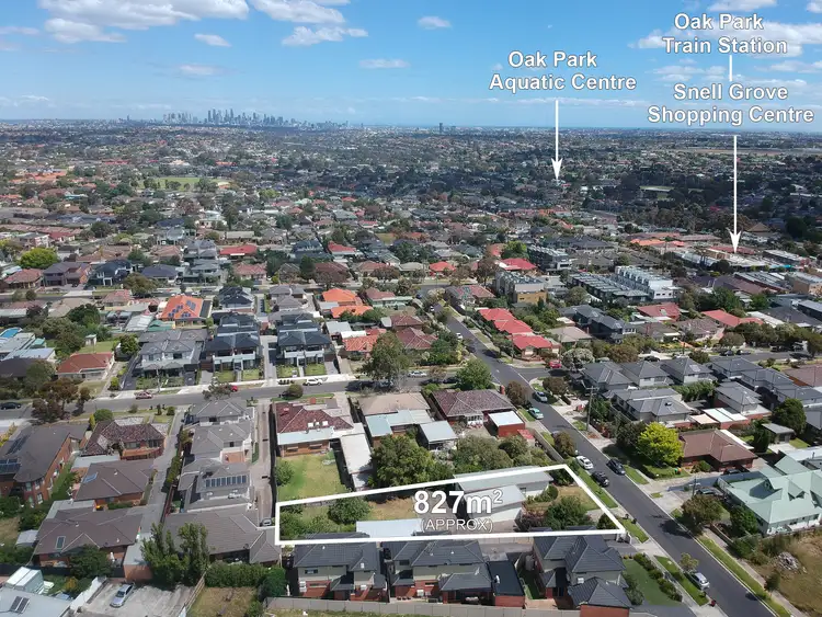 2 Hermione Avenue, Oak Park VIC 3046