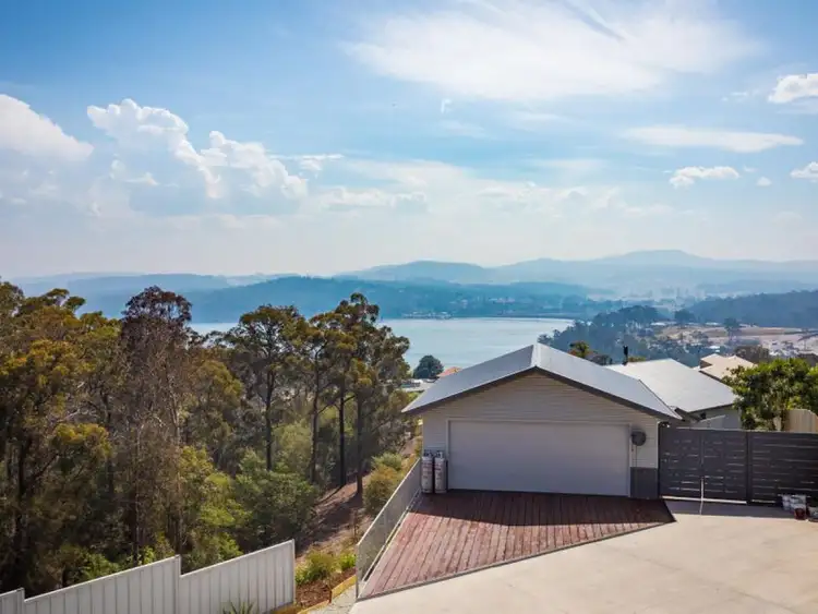 Third view of Homely house listing, 10 Warn Close, Merimbula NSW 2548