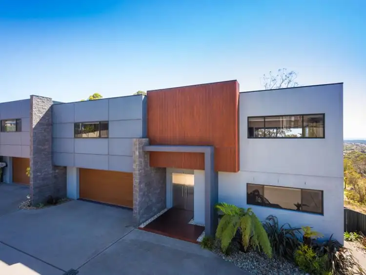 1/5C The Fairway, Tura Beach NSW 2548