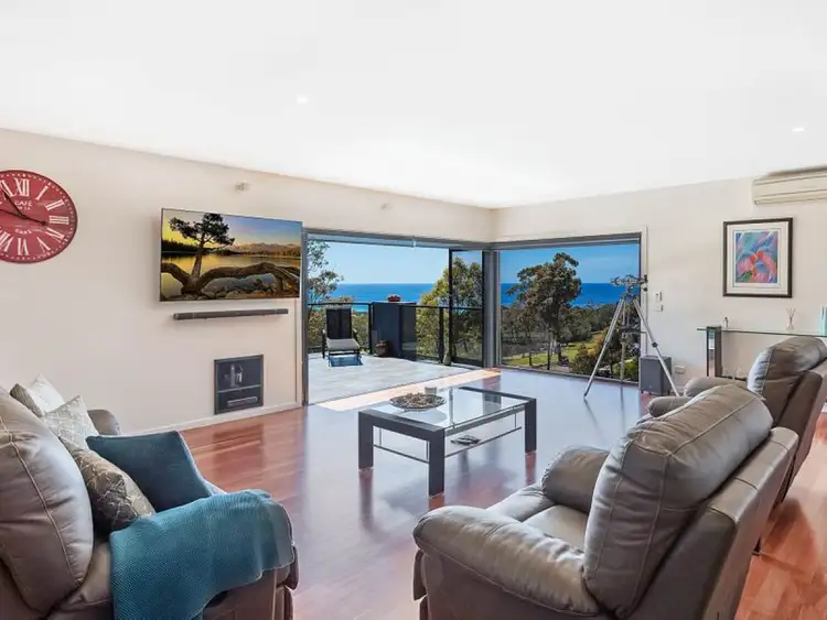 Fifth view of Homely house listing, 1/5C The Fairway, Tura Beach NSW 2548