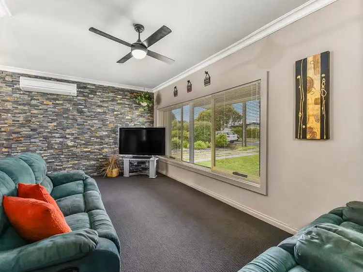 Second view of Homely house listing, 26 Bowman Street, Millicent SA 5280