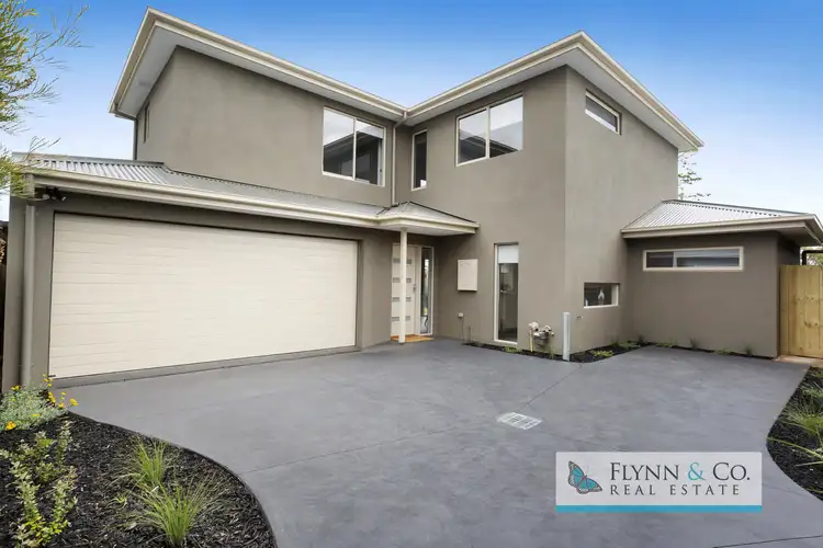 56A Murray-Anderson Road, Rosebud VIC 3939