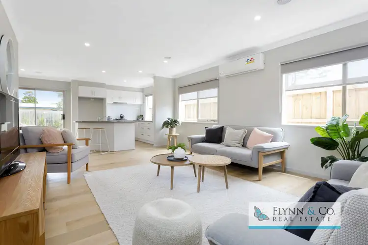 Second view of Homely house listing, 56A Murray-Anderson Road, Rosebud VIC 3939