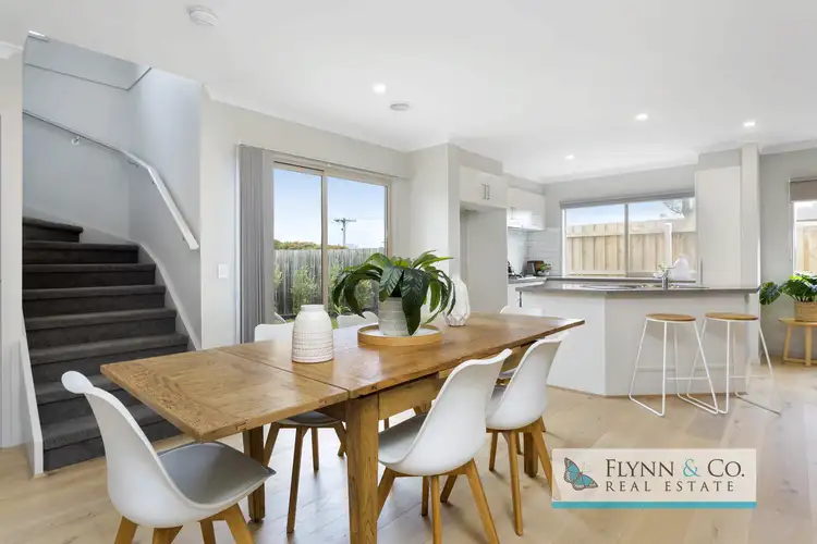 Third view of Homely house listing, 56A Murray-Anderson Road, Rosebud VIC 3939