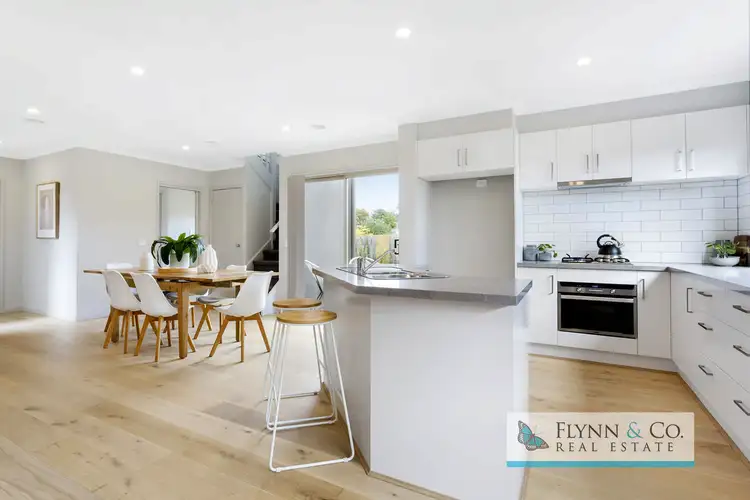 Fourth view of Homely house listing, 56A Murray-Anderson Road, Rosebud VIC 3939