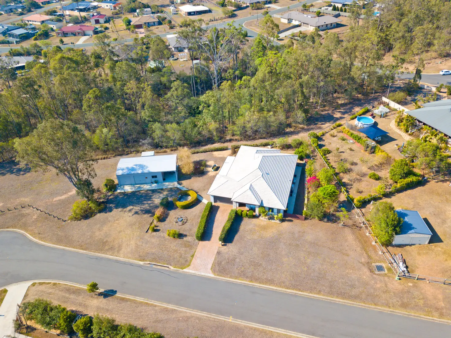 Main view of Homely house listing, 9 Halcot Court, Gleneagle QLD 4285