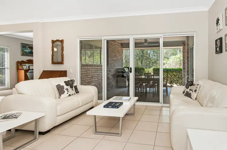 Third view of Homely house listing, 9 Halcot Court, Gleneagle QLD 4285