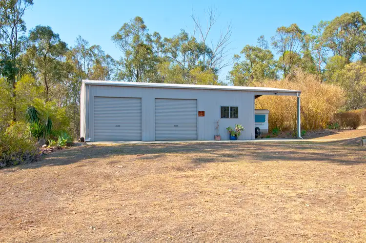 Fourth view of Homely house listing, 9 Halcot Court, Gleneagle QLD 4285