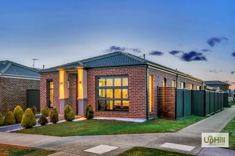 Main view of Homely house listing, 65 WHEELERS PARK DRIVE, Cranbourne North VIC 3977
