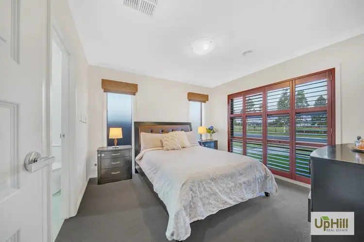 Second view of Homely house listing, 65 WHEELERS PARK DRIVE, Cranbourne North VIC 3977