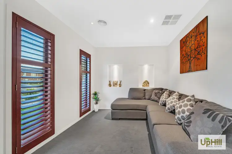 Third view of Homely house listing, 65 WHEELERS PARK DRIVE, Cranbourne North VIC 3977