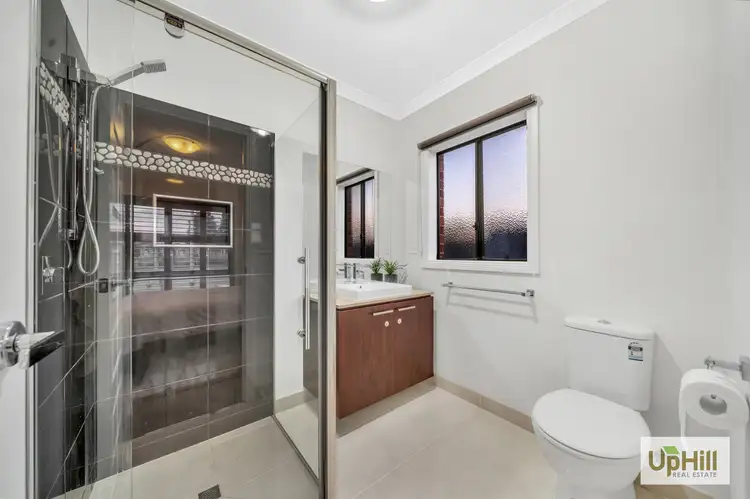 Fourth view of Homely house listing, 65 WHEELERS PARK DRIVE, Cranbourne North VIC 3977