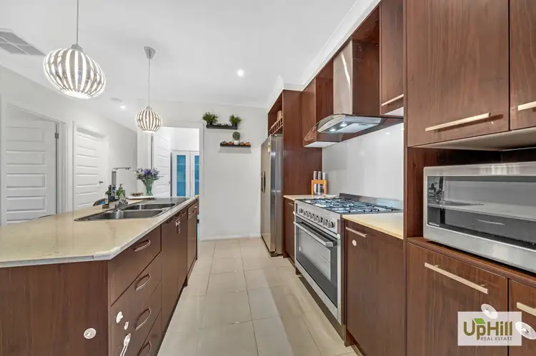 Fifth view of Homely house listing, 65 WHEELERS PARK DRIVE, Cranbourne North VIC 3977