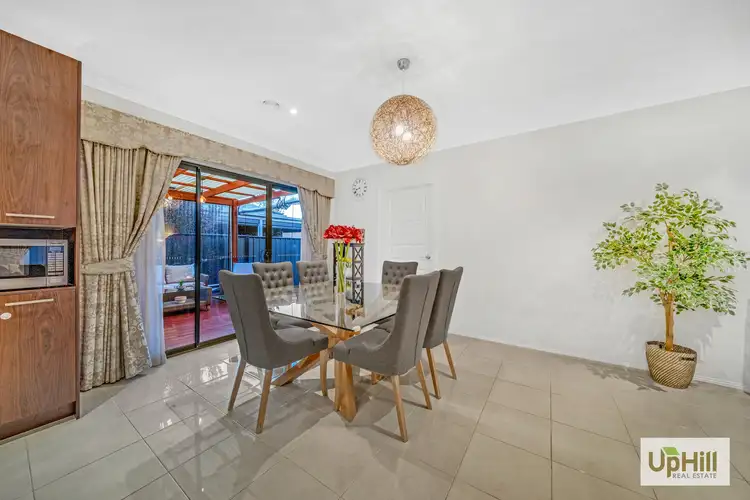 Sixth view of Homely house listing, 65 WHEELERS PARK DRIVE, Cranbourne North VIC 3977