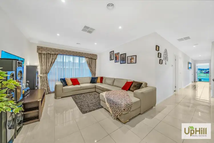 Seventh view of Homely house listing, 65 WHEELERS PARK DRIVE, Cranbourne North VIC 3977