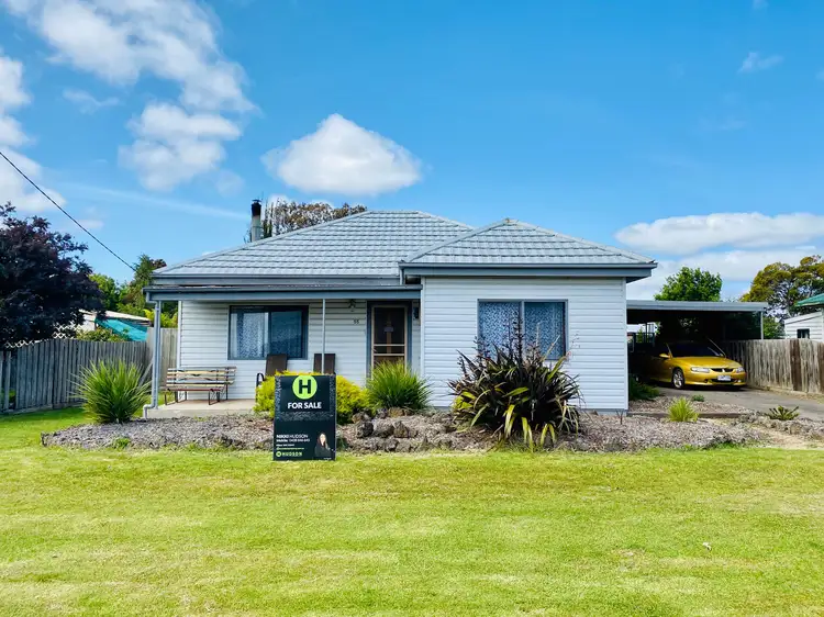 55 Lindsay Street, Heywood VIC 3304