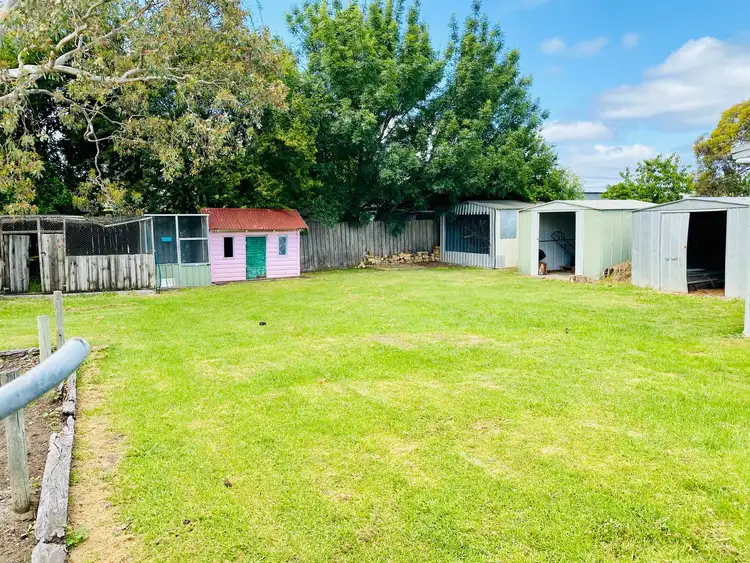 Sixth view of Homely house listing, 55 Lindsay Street, Heywood VIC 3304